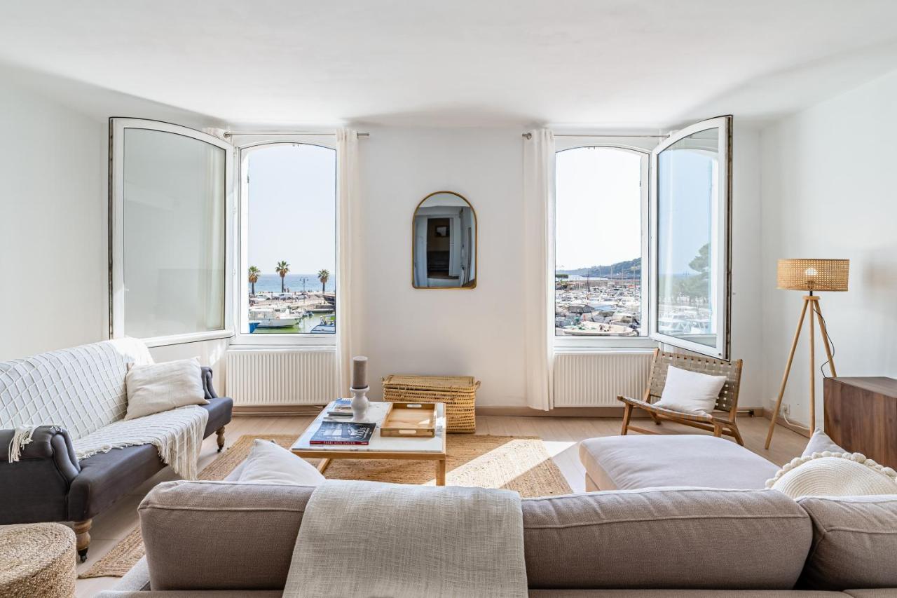 Le Rooftop Par Dodo-A-Cassis Kültér fotó