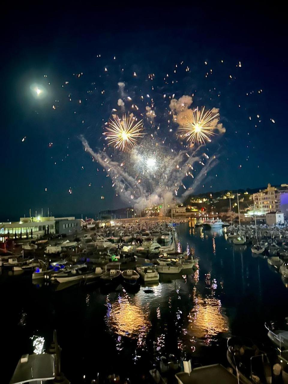 Le Rooftop Par Dodo-A-Cassis Kültér fotó